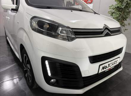 Citroën - SpaceTourer