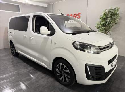 Citroën - SpaceTourer