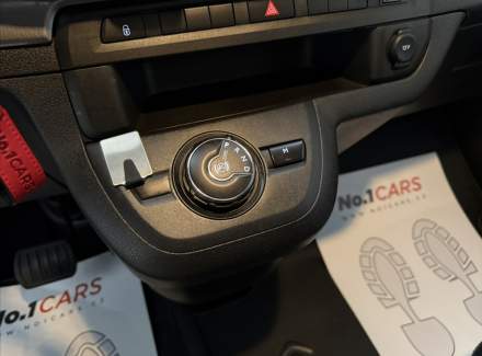 Citroën - SpaceTourer