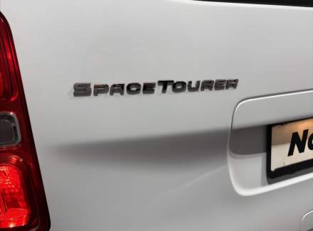 Citroën - SpaceTourer