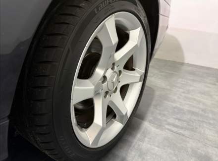 Mercedes-Benz - C-class