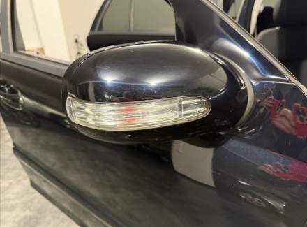 Mercedes-Benz - C-class