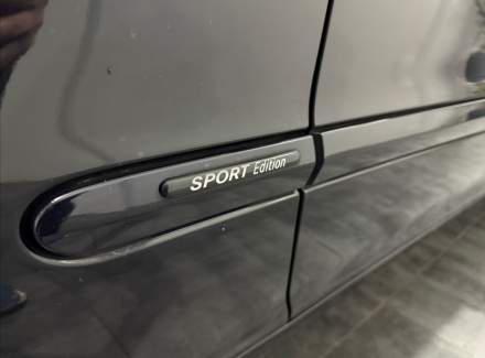 Mercedes-Benz - C-class