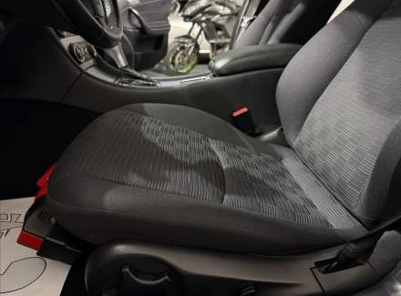 Mercedes-Benz - C-class