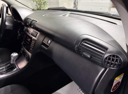 Mercedes-Benz - C-class