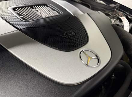 Mercedes-Benz - C-class