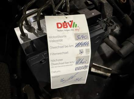 Mercedes-Benz - C-class