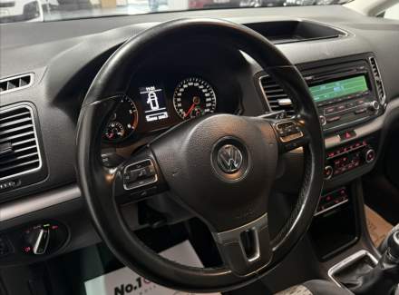 Volkswagen - Sharan