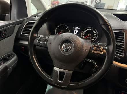 Volkswagen - Sharan