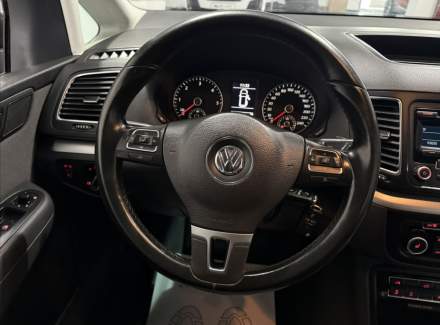 Volkswagen - Sharan