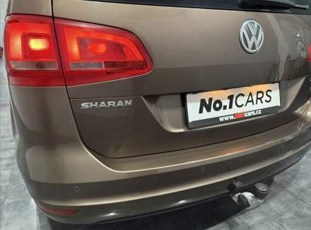 Volkswagen - Sharan