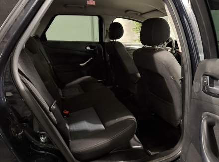 Ford - Mondeo