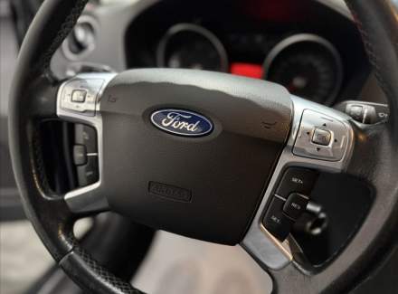 Ford - Mondeo