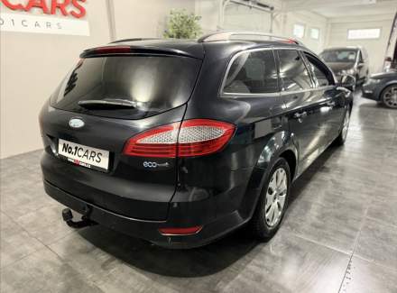 Ford - Mondeo