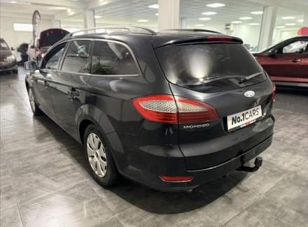 Ford - Mondeo