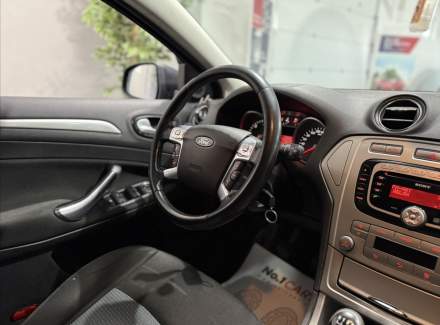 Ford - Mondeo