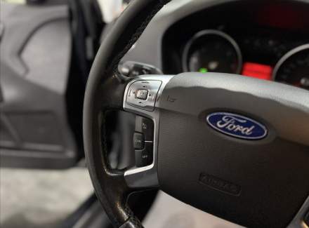 Ford - Mondeo