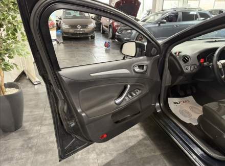 Ford - Mondeo