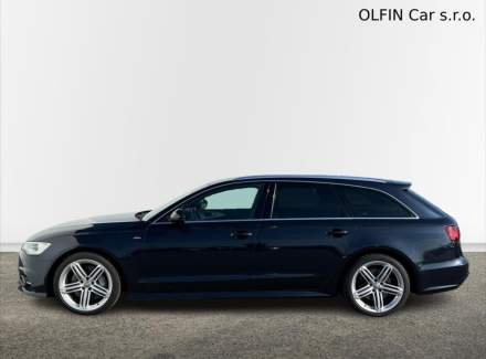 Audi - A6