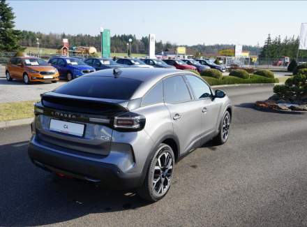Citroën - C4