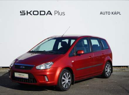 Ford - C-MAX