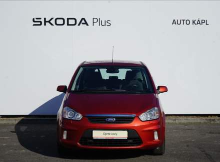 Ford - C-MAX
