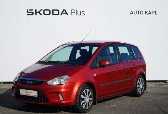 Ford - C-MAX