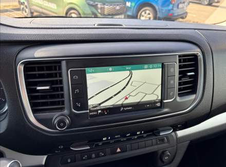 Citroën - SpaceTourer