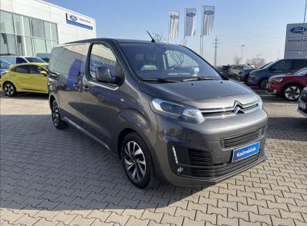 Citroën - SpaceTourer
