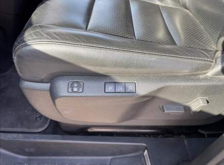 Citroën - SpaceTourer