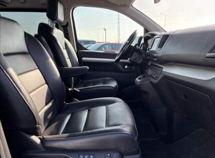 Citroën - SpaceTourer