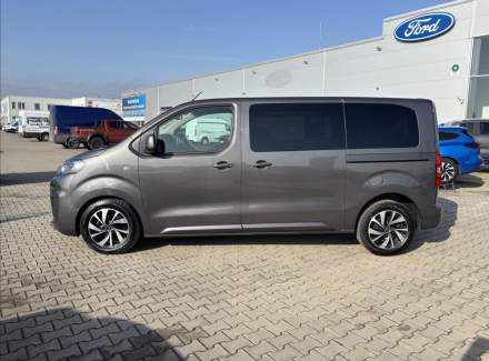 Citroën - SpaceTourer