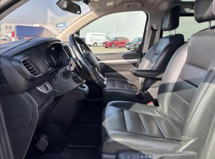 Citroën - SpaceTourer