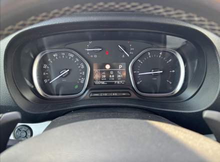 Citroën - SpaceTourer