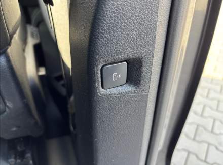 Citroën - SpaceTourer