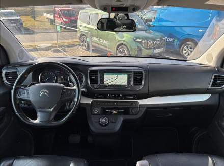 Citroën - SpaceTourer