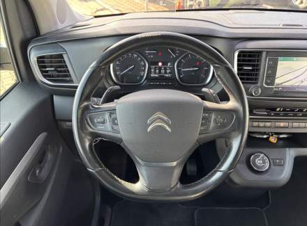 Citroën - SpaceTourer