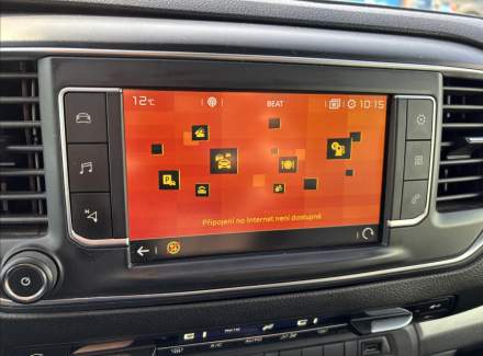 Citroën - SpaceTourer