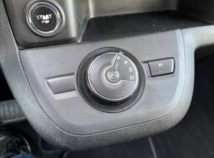 Citroën - SpaceTourer