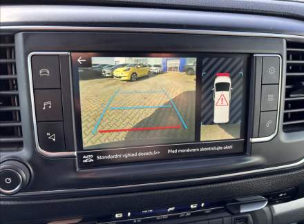 Citroën - SpaceTourer