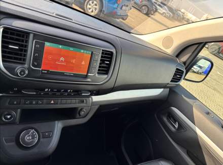 Citroën - SpaceTourer