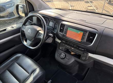 Citroën - SpaceTourer