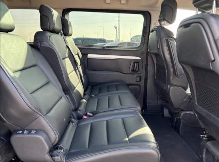 Citroën - SpaceTourer