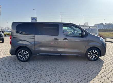 Citroën - SpaceTourer