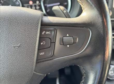 Citroën - SpaceTourer