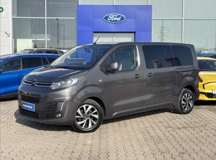 Citroën - SpaceTourer