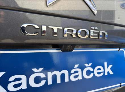 Citroën - SpaceTourer