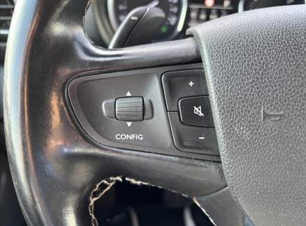 Citroën - SpaceTourer