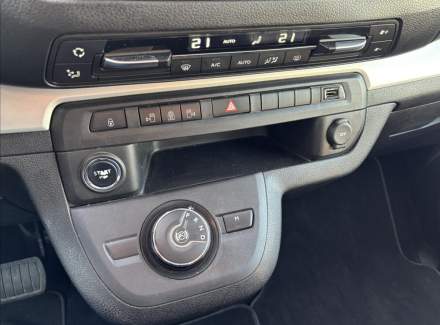 Citroën - SpaceTourer