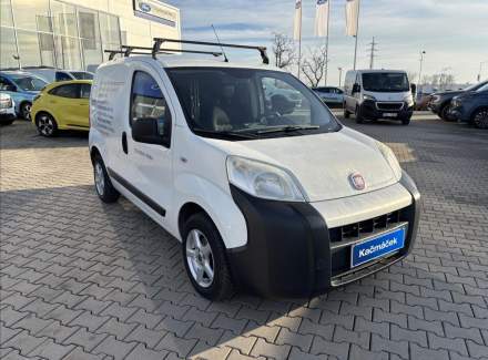 Fiat - Fiorino